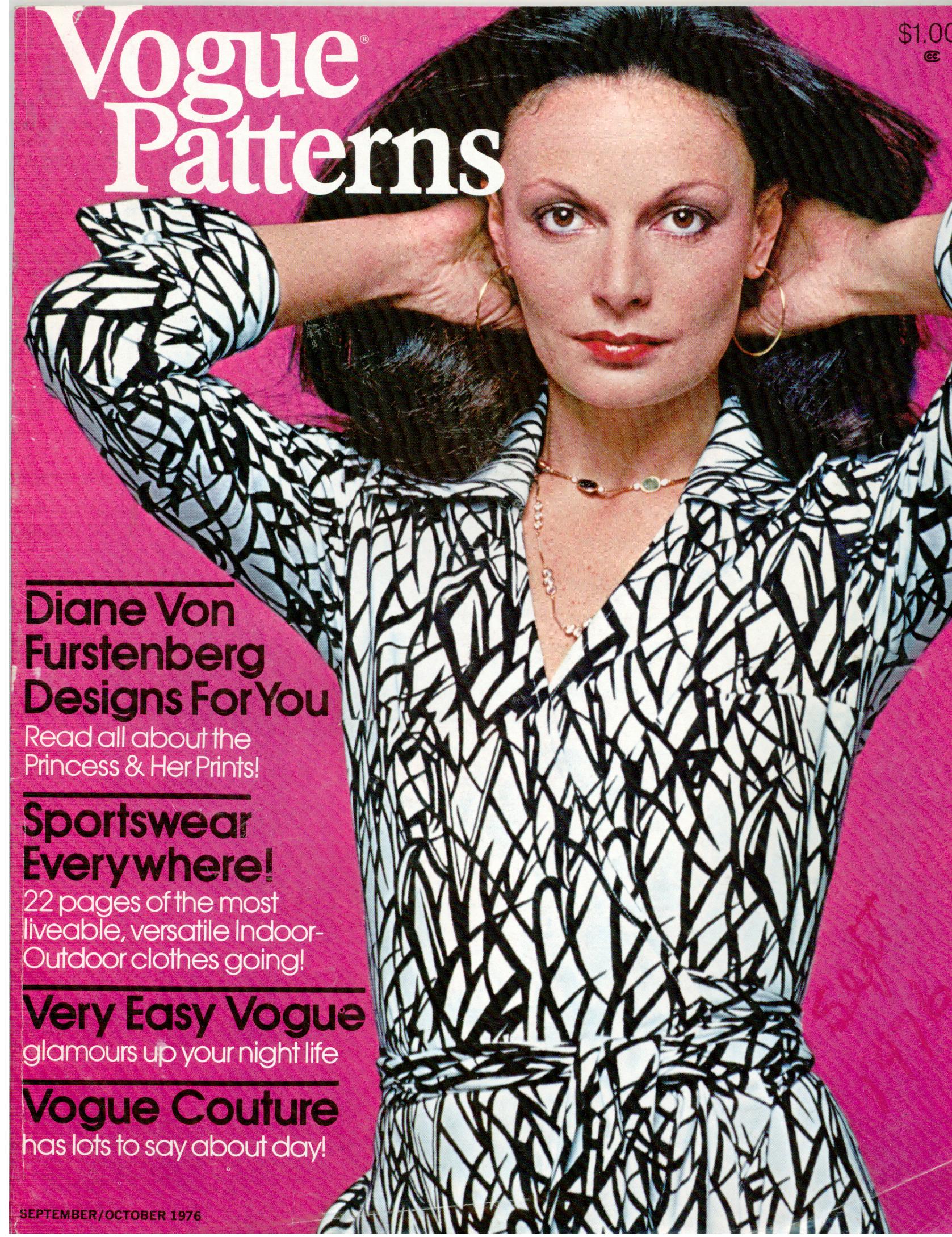 Diane Von Furstenberg 1970s Deals, 60 ...