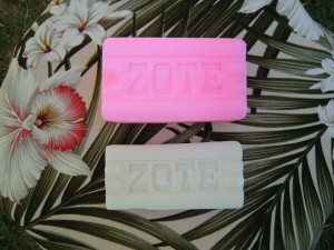 Zote Soap - Homemade Laundry Detergent Recipe