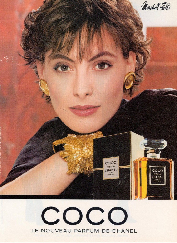 Musings from Marilyn » Perfumes I Wore In The 80s