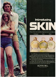 Bonne Bell - Skin 1973