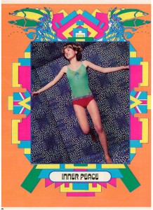 Peter Max 1970 fashions