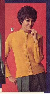Nehru sweater 1968 Sears Wish Book 