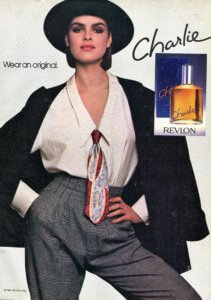 The "It" Perfumes of 1985 | Charlie/Revlon | Finnfemme