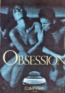 The "It" Perfumes of 1985 | Obsession/Calvin Klein | Finnfemme