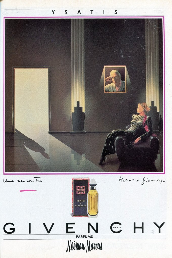Musings from Marilyn » The “It” Perfumes of 1985
